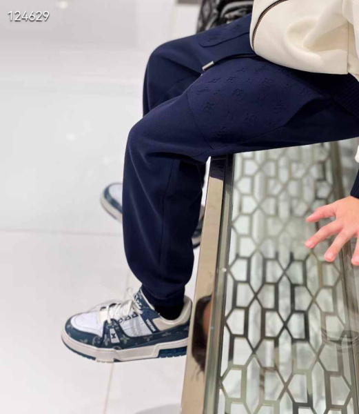 ДЕТСКИЕ БРЮКИ LOUIS VUITTON 74677 фото анонса