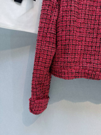 ЖАКЕТ CHANEL  74530 детальное фото товара