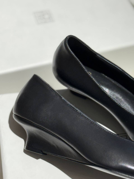 ТУФЛИ TOTEME  73503 фото анонса