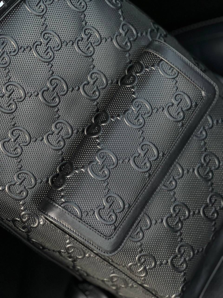 РЮКЗАК GUCCI 47884 фото анонса