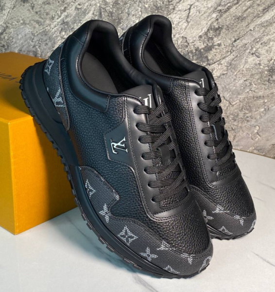 МУЖСКИЕ КРОССОВКИ LOUIS VUITTON 