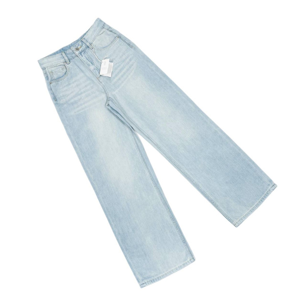 ДЖИНСЫ BRUNELLO CUCINELLI  77703 фото анонса