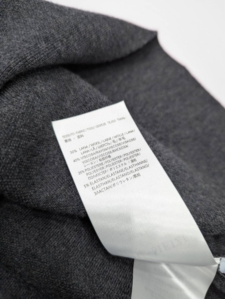 ПЛАТЬЕ MAJE  73046 фото анонса