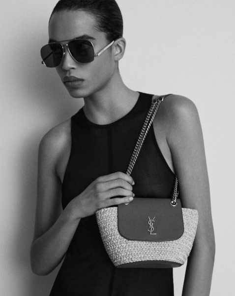 СУМКА SAINT LAURENT  69645 фото анонса