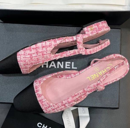 ТУФЛИ CHANEL 