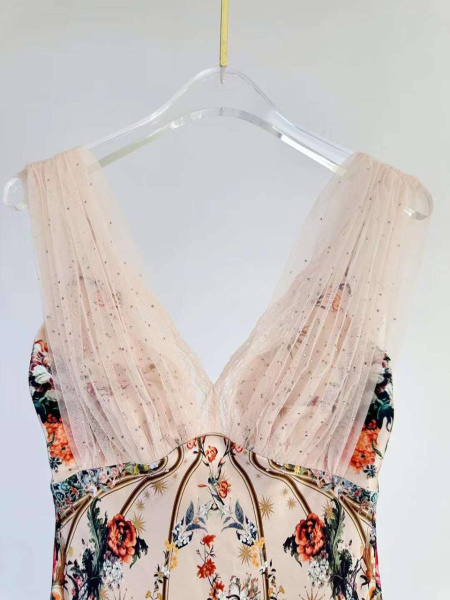 ПЛАТЬЕ CAMILLA  68961 фото анонса