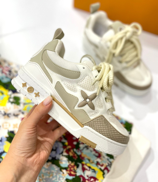 КРОССОВКИ LOUIS VUITTON 52583 фото анонса