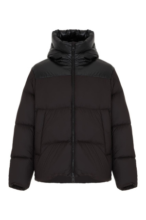 МУЖСКОЙ ПУХОВИК MONCLER  72705 детальное фото товара