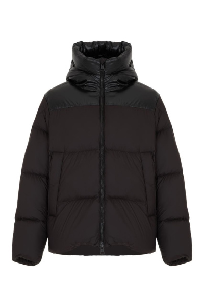 МУЖСКОЙ ПУХОВИК MONCLER  72705 фото анонса