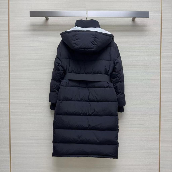 ПУХОВИК PRADA 62184 фото анонса