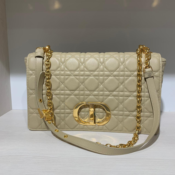 СУМКА CHRISTIAN DIOR 39612 фото анонса