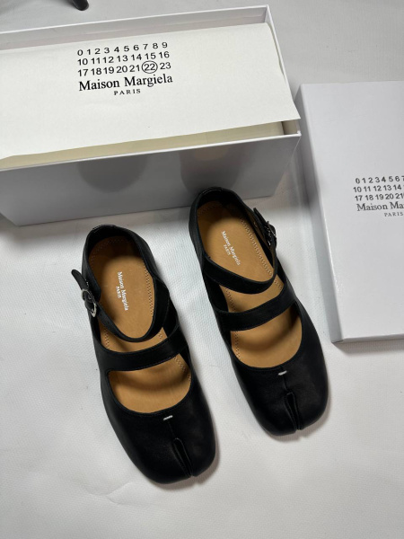 БАЛЕТКИ MAISON MARGIELA  67554 фото анонса