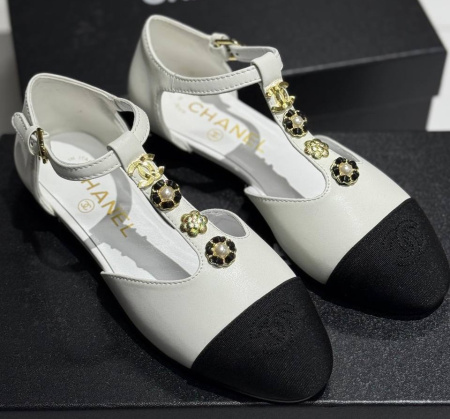 ТУФЛИ CHANEL 