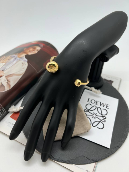БРАСЛЕТ LOEWE 74153 фото анонса