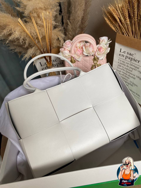 СУМКА BOTTEGA VENETA 42028 фото анонса