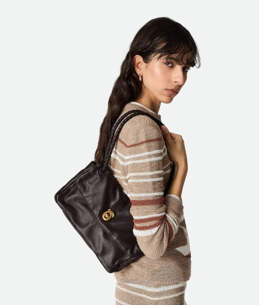 СУМКА BOTTEGA VENETA MADISON  79012 фото анонса