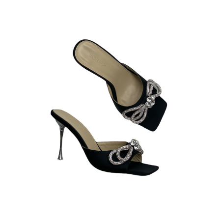 БОСОНОЖКИ MACH&MACH 50405 детальное фото товара