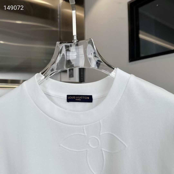 МУЖСКАЯ ФУТБОЛКА LOUIS VUITTON  73276 фото анонса