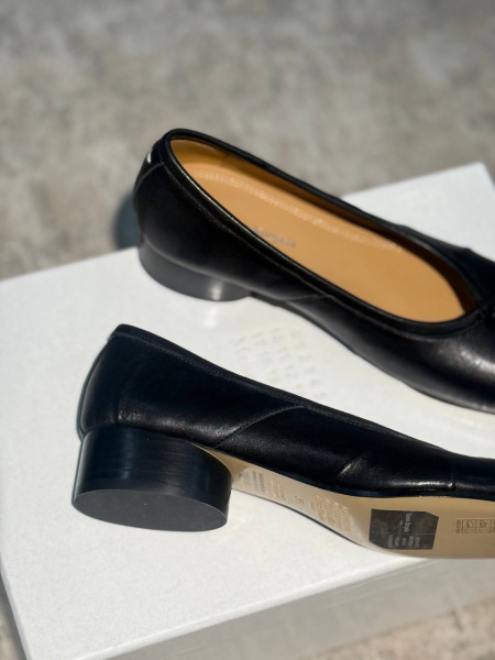 ТУФЛИ MAISON MARGIELA  79069 фото анонса