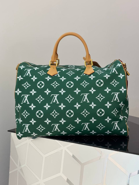 ДОРОЖНАЯ СУМКА LOUIS VUITTON  81283 фото анонса