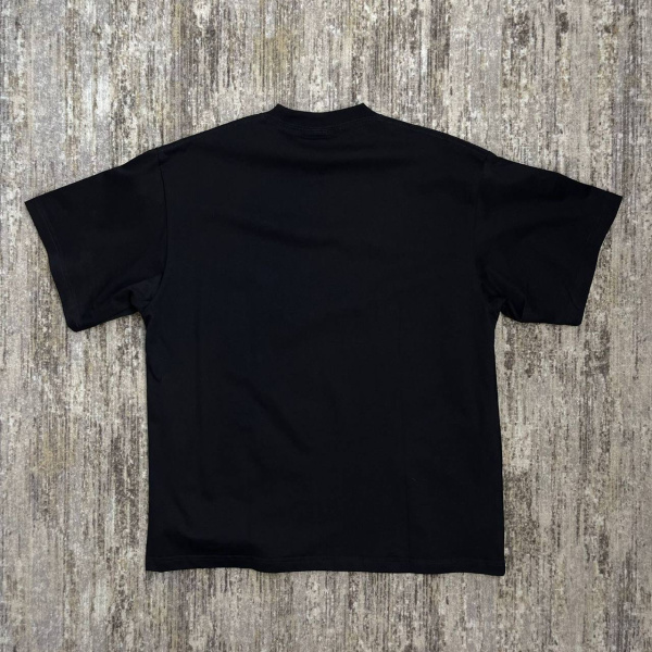 МУЖСКАЯ ФУТБОЛКА BALENCIAGA  66946 фото анонса