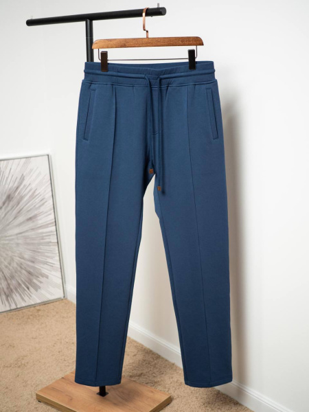 МУЖСКОЙ КОСТЮМ BRUNELLO CUCINELLI  82540 фото анонса