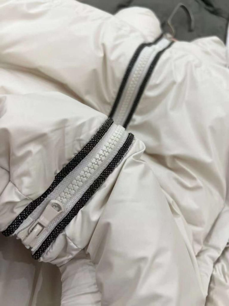 КУРТКА BRUNELLO CUCINELLI 62065 фото анонса