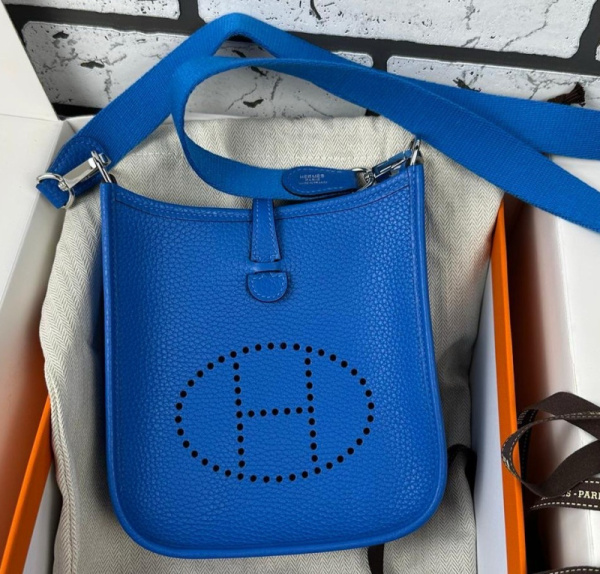 СУМКА HERMES EVELYNE MINI 