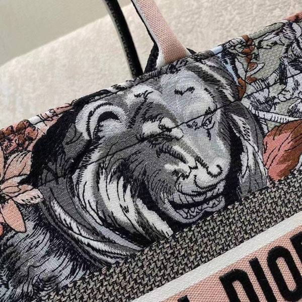 СУМКА CHRISTIAN DIOR BOOK 41 47914 фото анонса