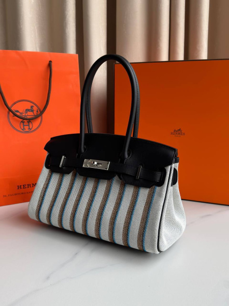 СУМКА HERMES BIRKIN 29  77251 фото анонса