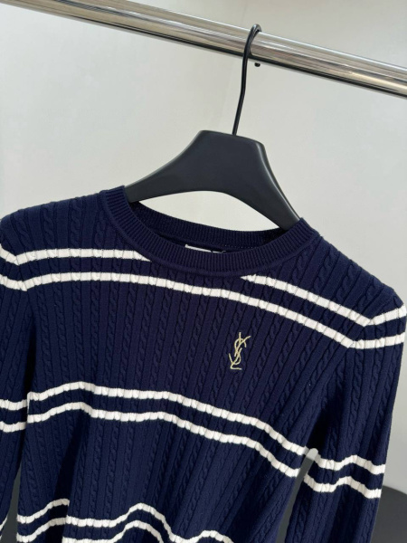 СВИТЕР SAINT LAURENT  81695 фото анонса