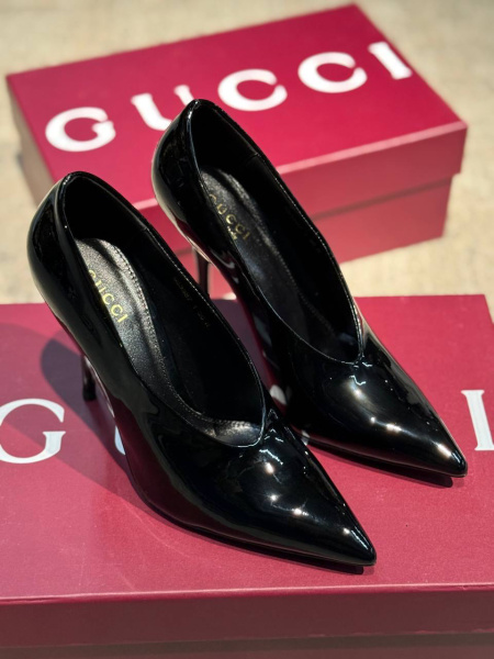ТУФЛИ GUCCI  81522 фото анонса