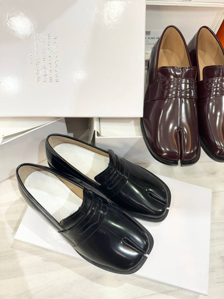 ЛОФЕРЫ MAISON MARGIELA  66669 фото анонса