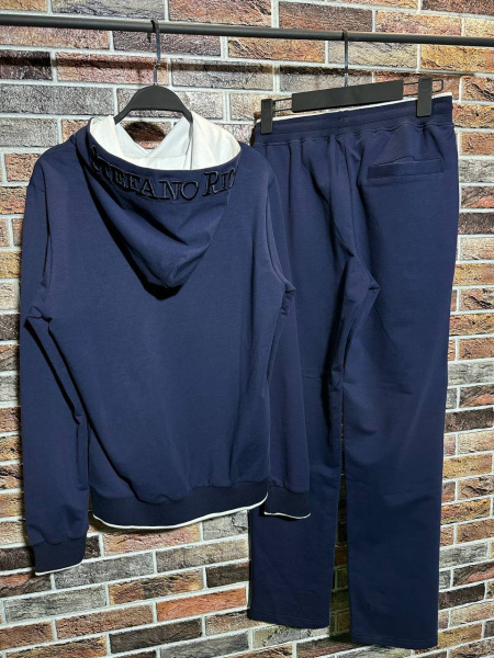 МУЖСКОЙ КОСТЮМ STEFANO RICCI  68871 фото анонса