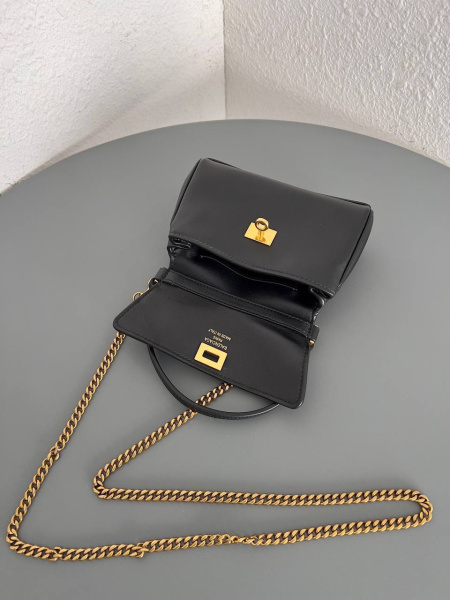 СУМКА BALENCIAGA NANO  75584 фото анонса