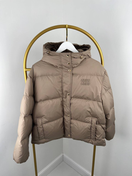 ПУХОВИК MIU MIU  71471 фото анонса