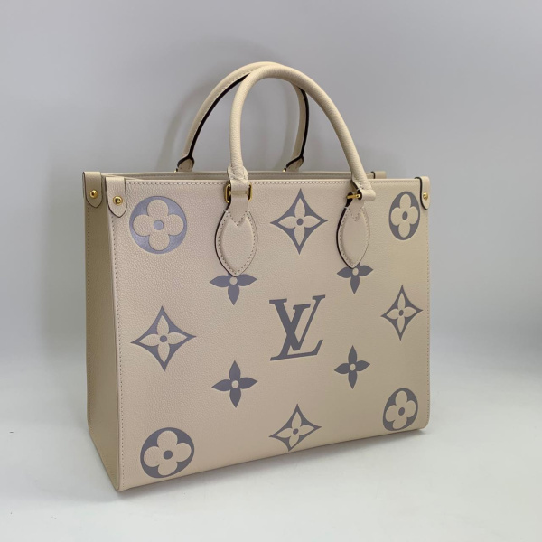 СУМКА LOUIS VUITTON ONTHEGO 37134 фото анонса