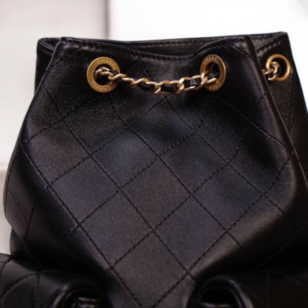 РЮКЗАК CHANEL  73193 фото анонса