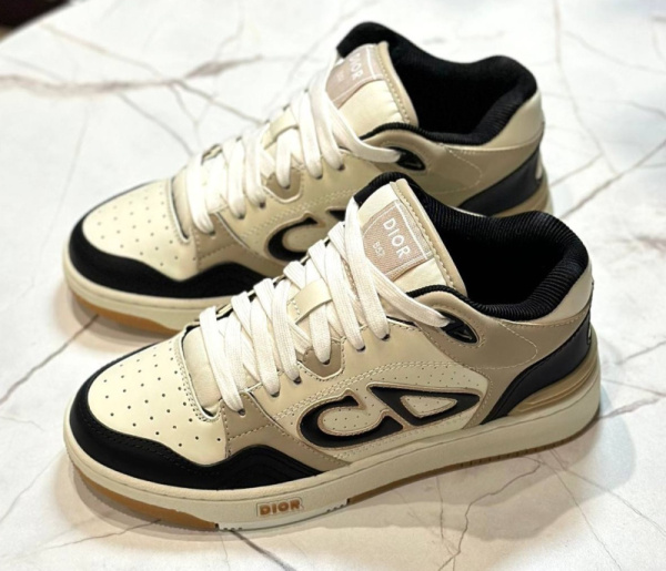 КЕДЫ CHRISTIAN DIOR 