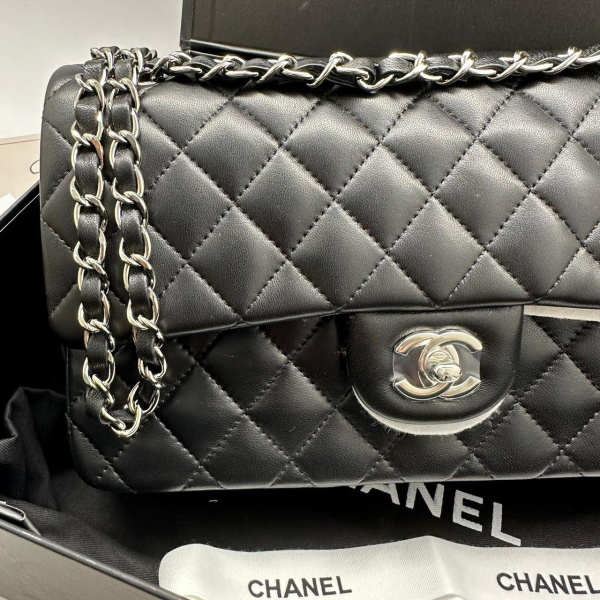 СУМКА CHANEL MINI 60364 фото анонса