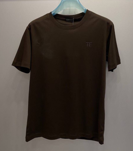 МУЖСКАЯ ФУТБОЛКА TOM FORD 