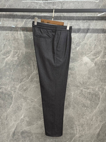 МУЖСКИЕ БРЮКИ LORO PIANA  80087 фото анонса