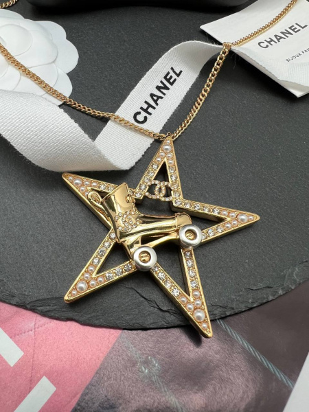 ПОДВЕСКА CHANEL 73815 фото анонса