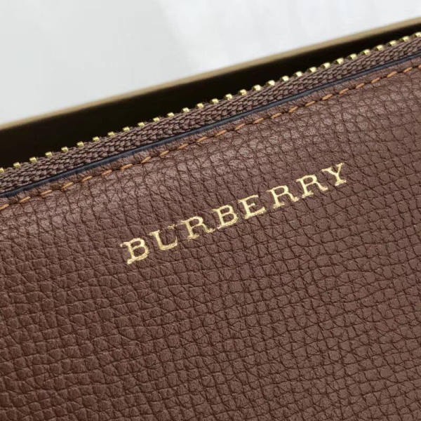 КОШЕЛЕК BURBERRY 49265 фото анонса