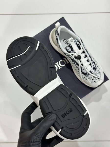 МУЖСКИЕ КРОССОВКИ CHRISTIAN DIOR  76134 фото анонса