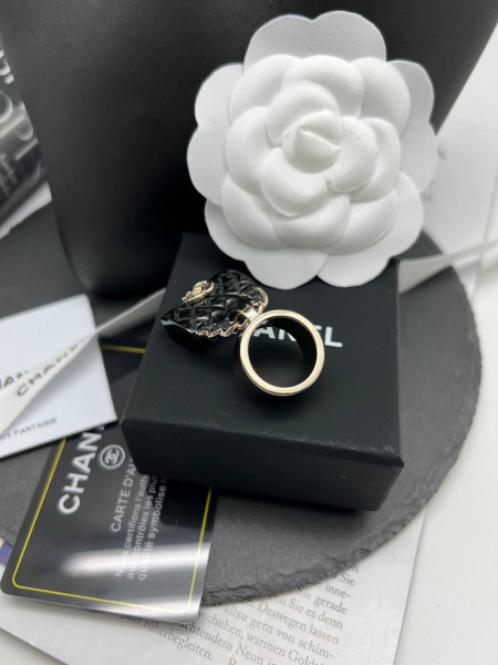КОЛЬЦО CHANEL 73905 фото анонса