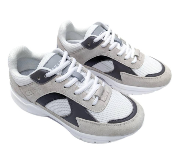 КРОССОВКИ CELINE 