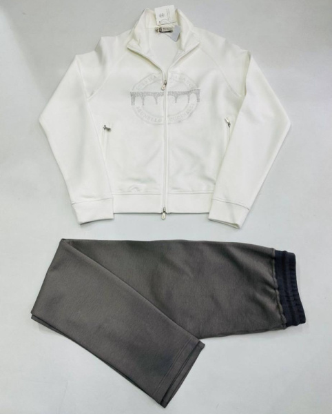 МУЖСКОЙ КОСТЮМ BRUNELLO CUCINELLI 