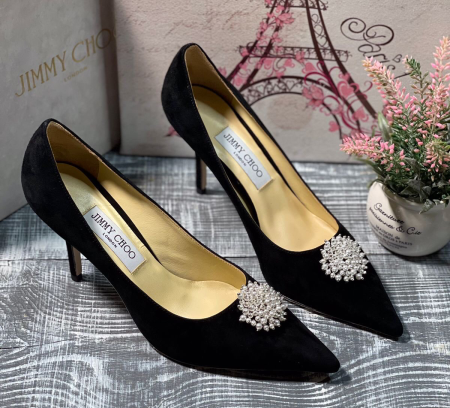 ТУФЛИ JIMMY CHOO