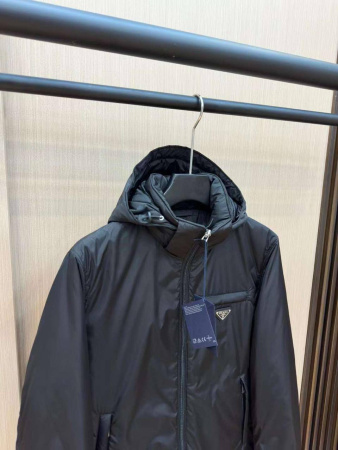 МУЖСКАЯ КУРТКА PRADA  71149 детальное фото товара
